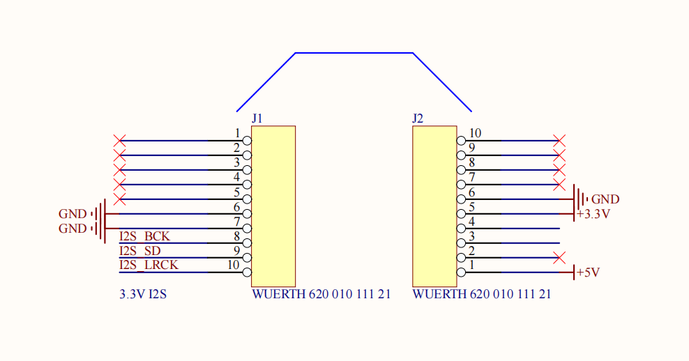 TinySine TOSLINKBee SPDIF to I2S Module ASRC Configuration? Audio